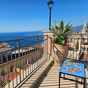 Casa Turchetti Taormine