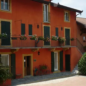 La Casetta Gasthof