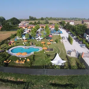 Lucciole Nella Nebbia Ferienpark