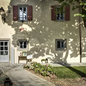 Dei Nobili Viaggiatori Cavernago