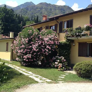 Casa Pini Cadenabbia