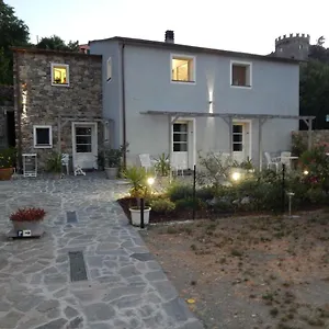 Piè Del Castello Levanto