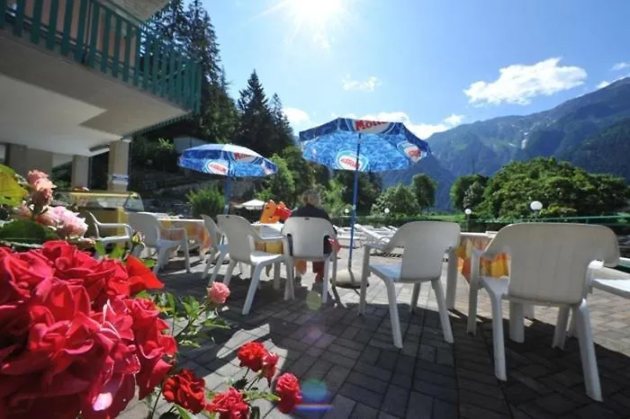 Hotel Torre Sondalo