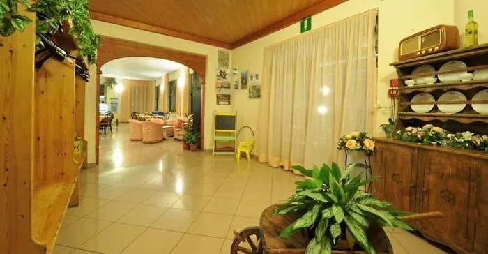 Hotel Torre Sondalo 3*,  Italy