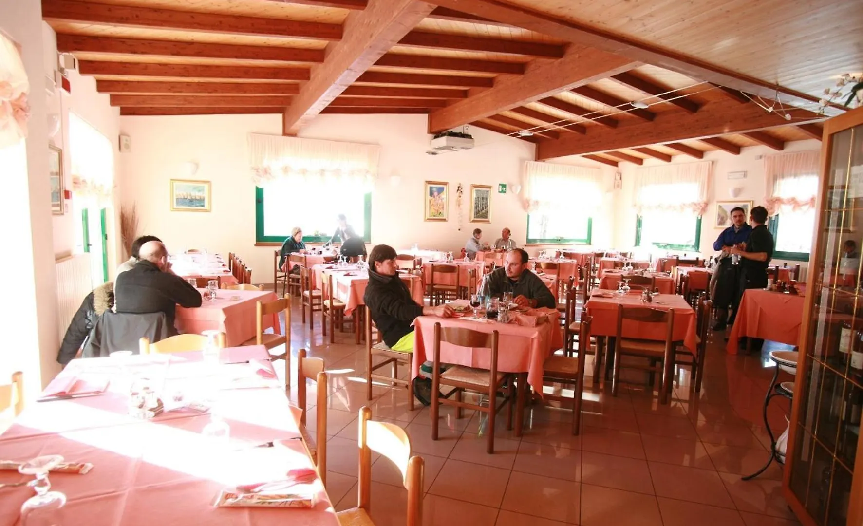 Hotel Torre Sondalo