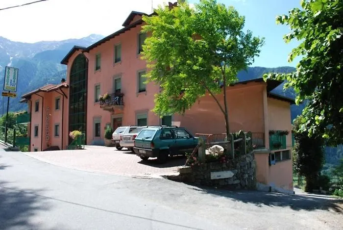 Hotel Torre Sondalo