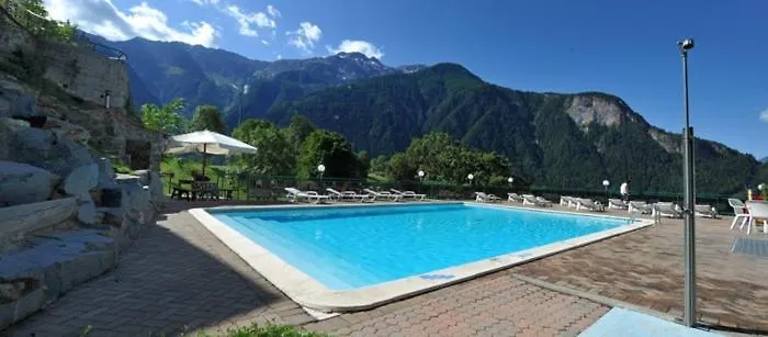 Hotel Torre Sondalo