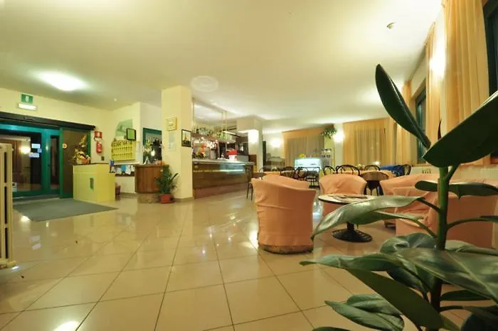 Hotel Torre Sondalo