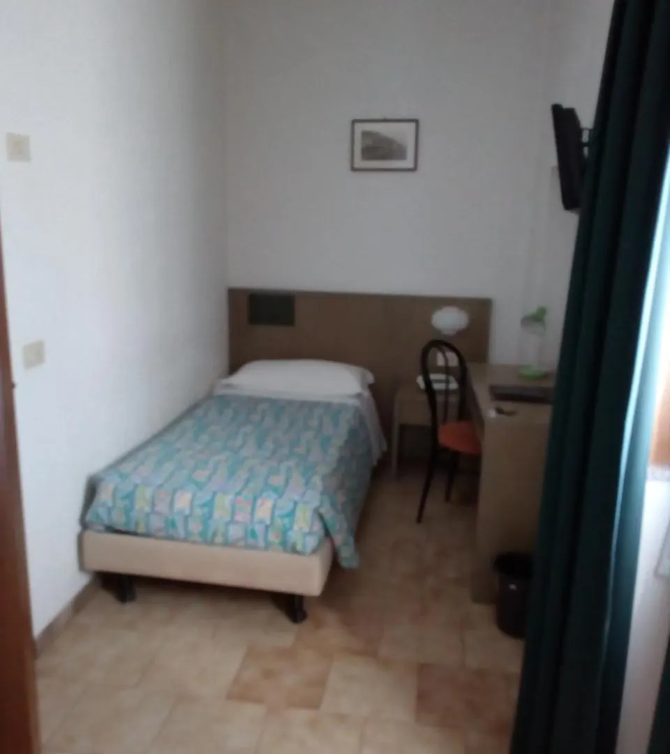 Hotel Torre Sondalo