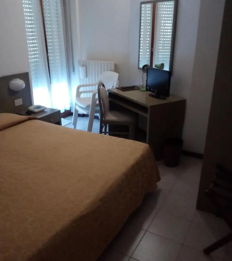 Hotel Torre Sondalo