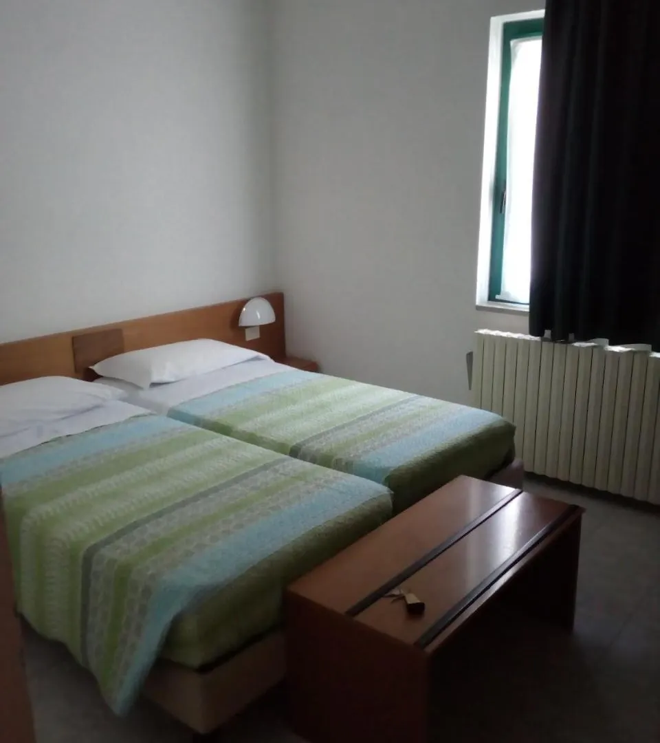 Hotel Torre Sondalo 3*,