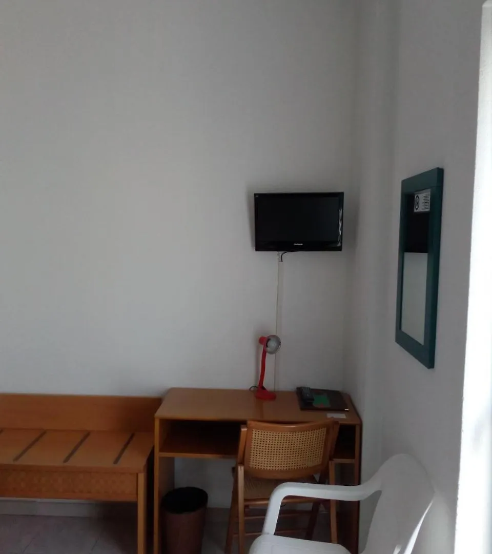 Hotel Torre Sondalo 3*,