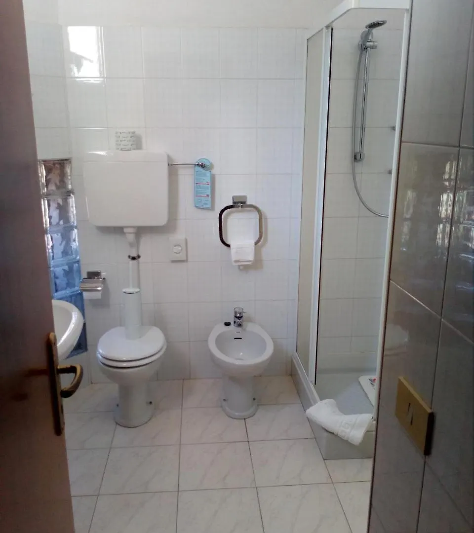 Hotel Torre Sondalo 3*,  Italy