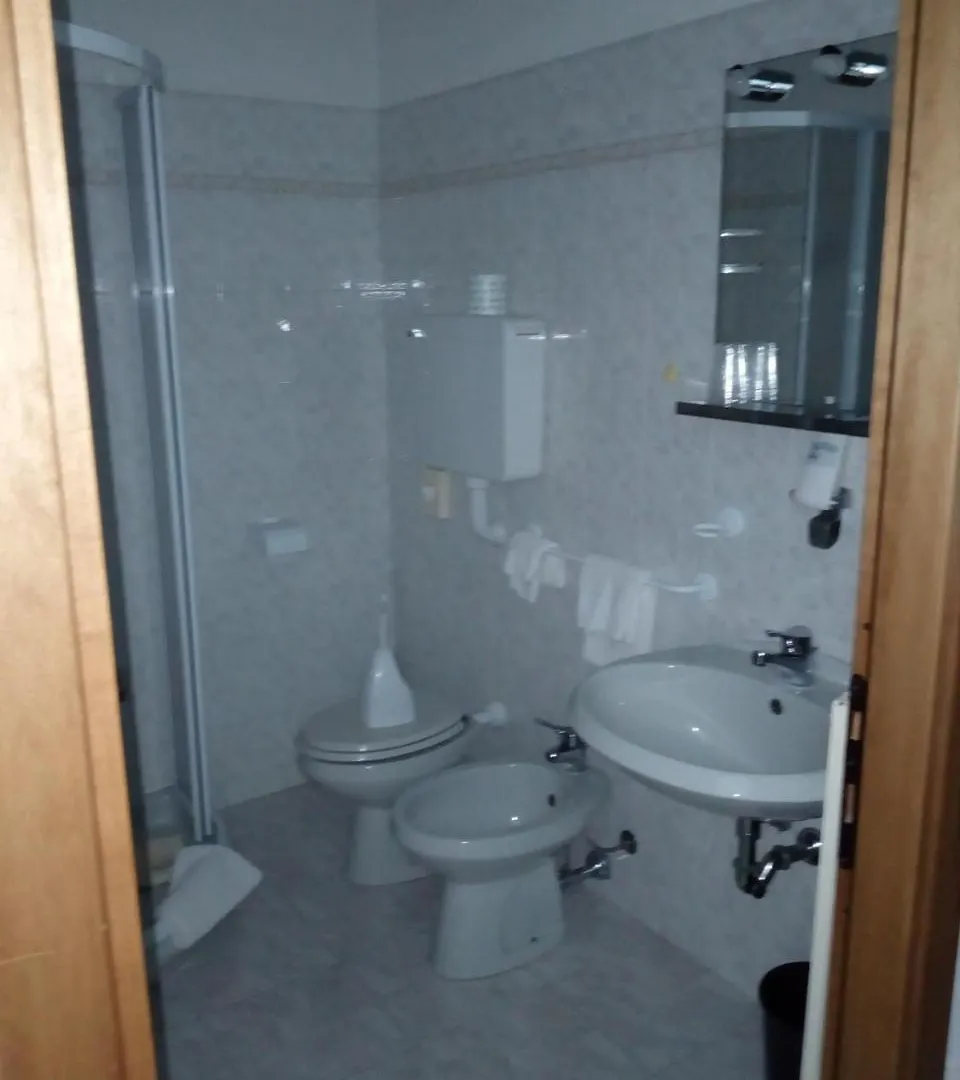 Hotel Torre Sondalo