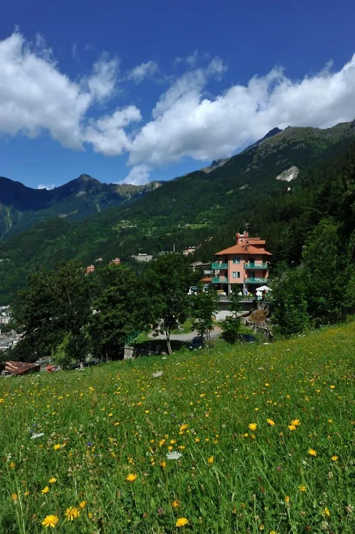 Hotel Torre Sondalo